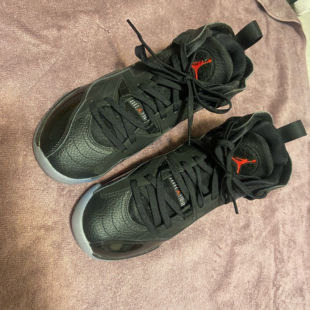 Nike Jumpman Two Trey